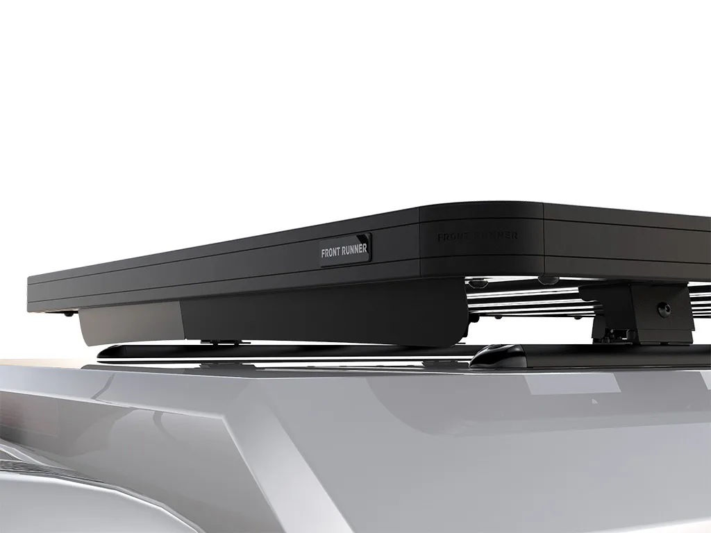 Baca de techo Slimline II para hard top o remolque de Pick-Up / 1345mm (an.) x 1762mm (lar.) - Imagen 2
