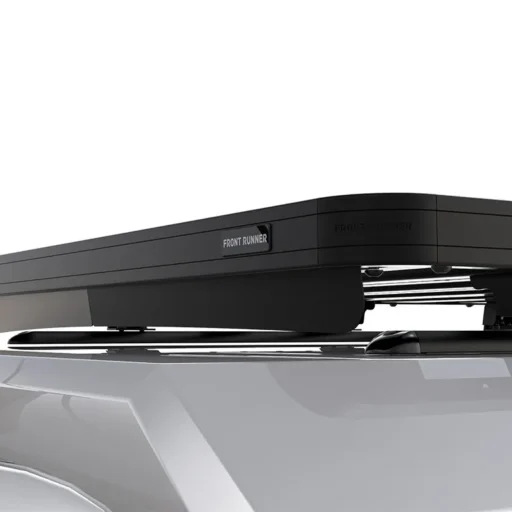 Alternative view of Baca Slimline II / Alto / 1255mm (ancho) X 1762mm (largo) para Capota de camioneta/HardTop o remolque