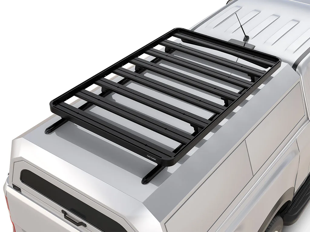 Baca Slimline II / Alto / 1345mm (ancho) X 1762mm (largo) para Capota de camioneta/HardTop o remolque