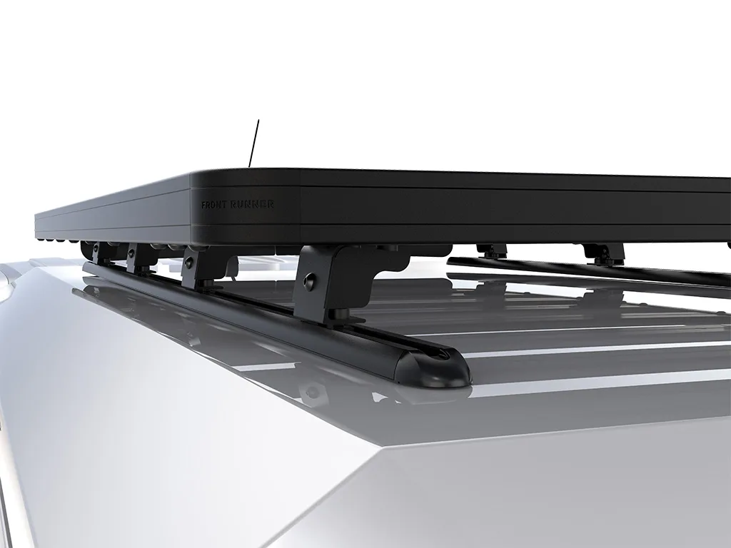 Baca Slimline II / Alto / 1425mm (ancho) X 1762mm (largo) para Capota de camioneta/HardTop o remolque - Imagen 3