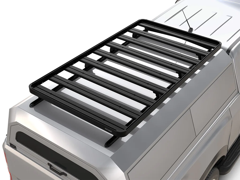 Baca de techo Slimline II para hard top o remolque de Pick-Up / 1165mm (an.) x 1964mm (lar.)