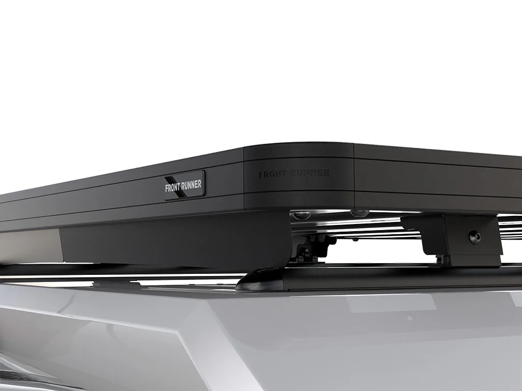 Baca de techo Slimline II para hard top o remolque de Pick-Up / 1165mm (an.) x 1964mm (lar.) - Imagen 2