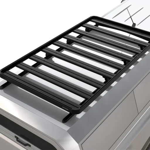 Baca de techo Slimline II para hard top o remolque de Pick-Up / 1345mm (an.) x 1964mm (lar.)