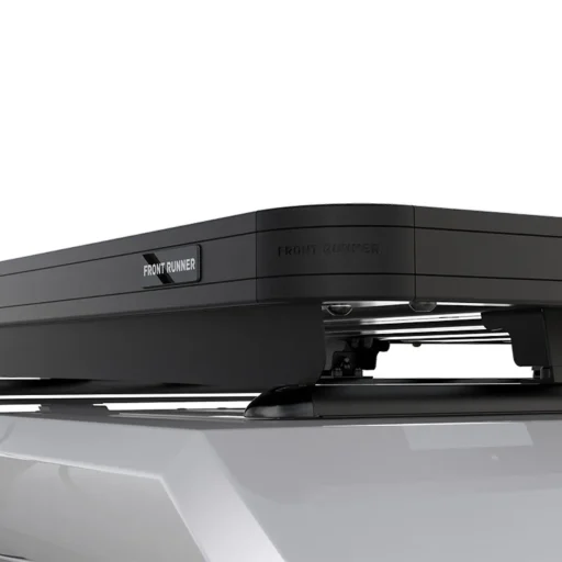 Alternative view of Baca de techo Slimline II para hard top o remolque de Pick-Up / 1345mm (an.) x 1964mm (lar.)