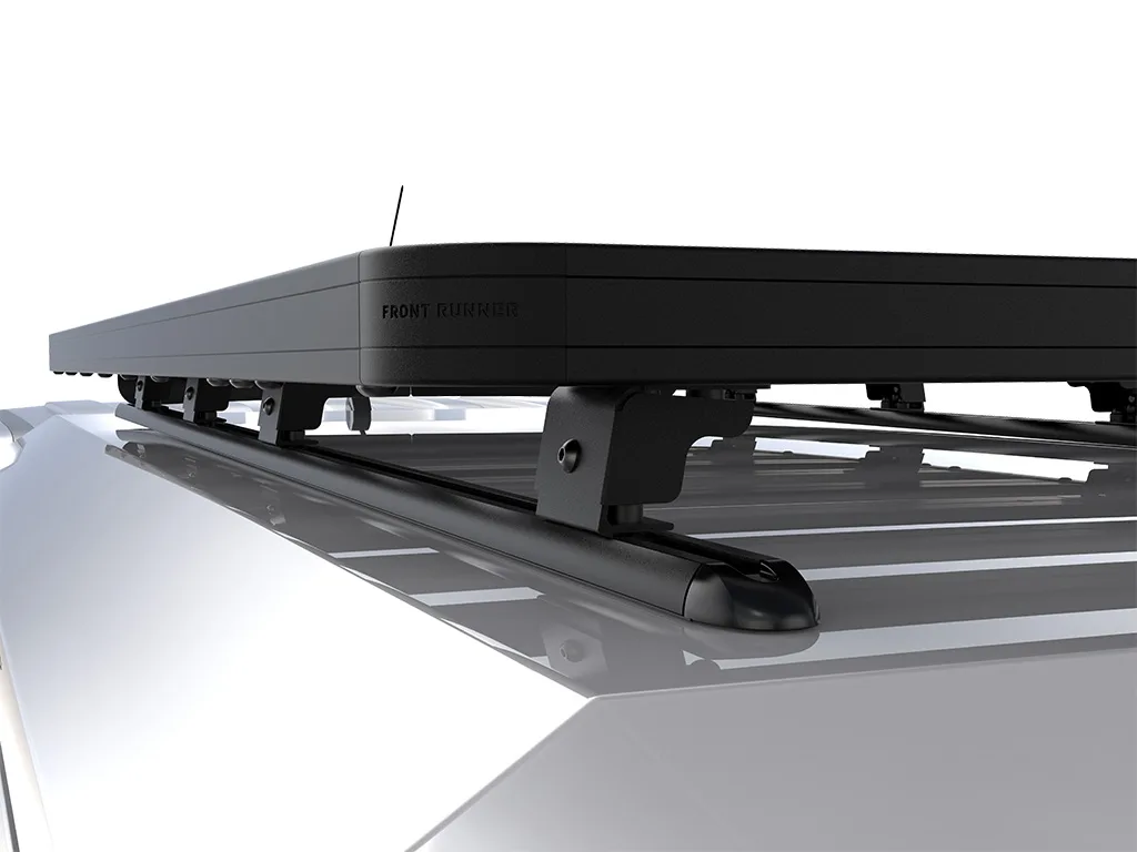 Baca de techo Slimline II para hard top o remolque de Pick-Up / Alto / 1165mm (an.) x 1964mm (lar.) - Front Runner - Imagen 3