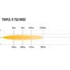 Farol Lazer Triple-R 750 Wide5