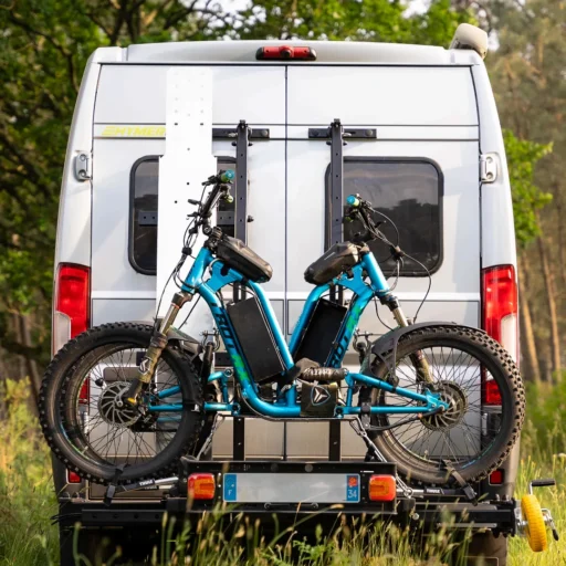Supporto multiuso jacquard Fiat Ducato VERSIONE SINGOLO BRACCIO