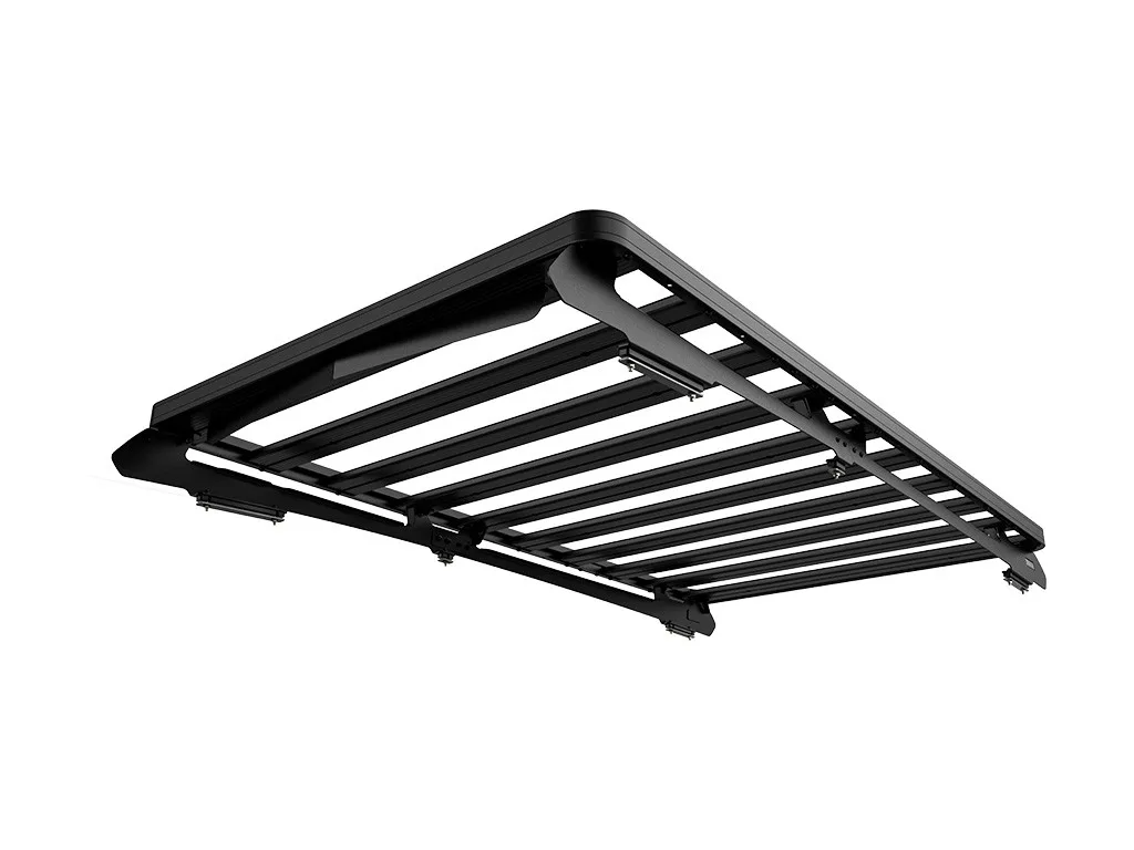 Baca de techo Slimline II para Toyota Fortuner (2016-actual) - Imagen 8