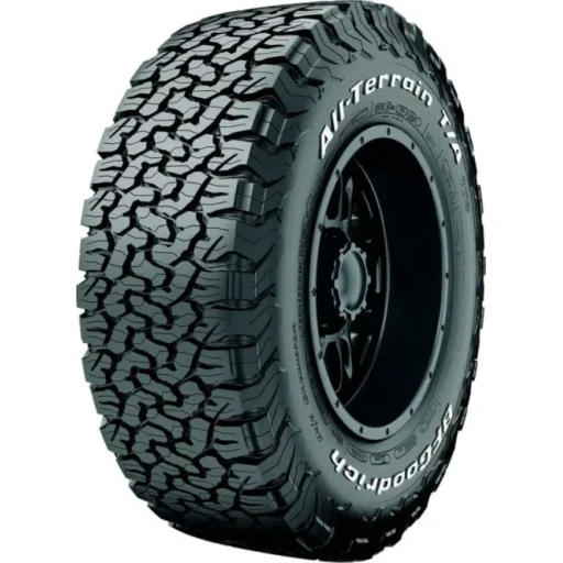 Pneu tout terrain BF Goodrich