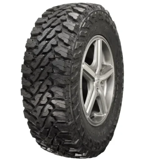 Pneu pour terrain boueux Yokohoma Geolander G003