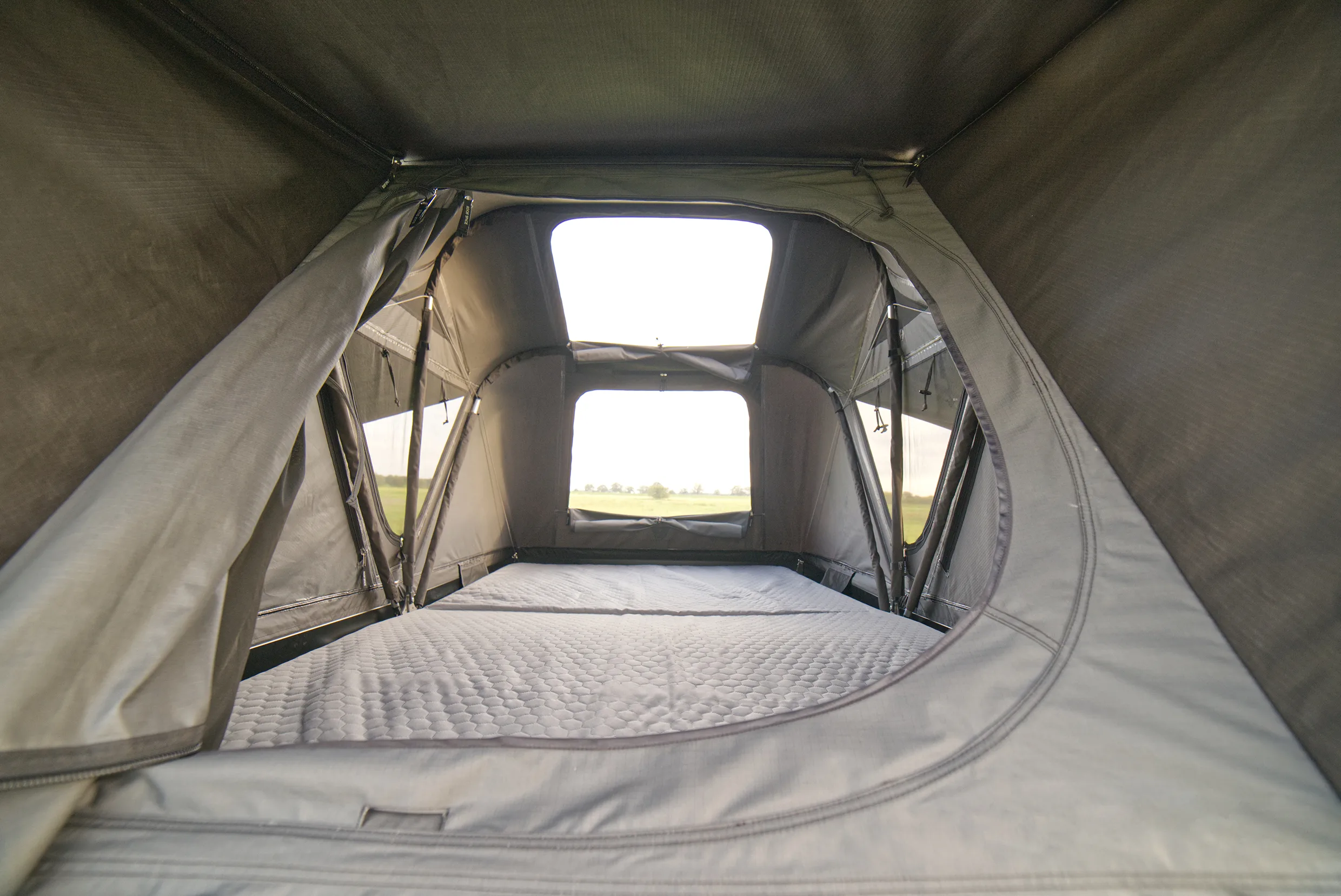 Tienda de techo Roof Space 2 - Imagen 7
