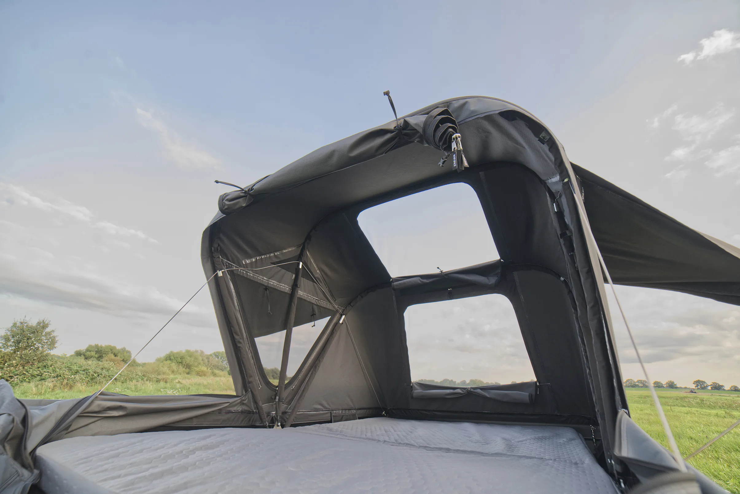 Tienda de techo Roof Space 2 - Imagen 8