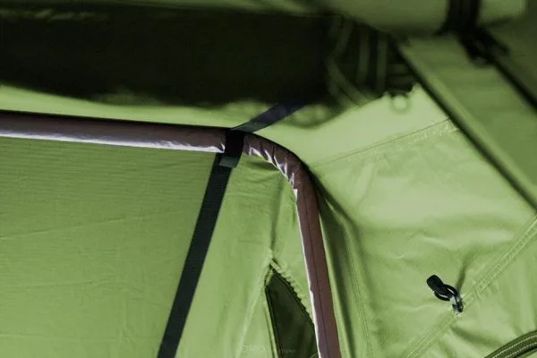 Tente à toit vert Oryx Classic 240x140x130cm - Image 6