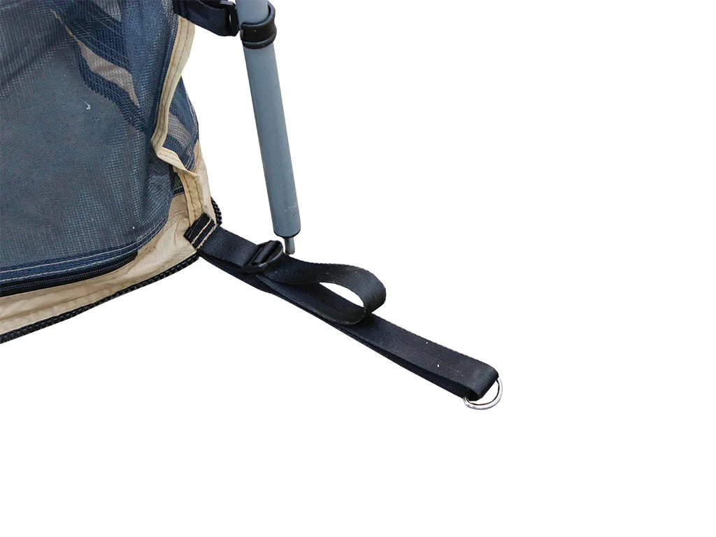 Moskitonetz für Easy-Out-Markise / 2.5m - Bild 7
