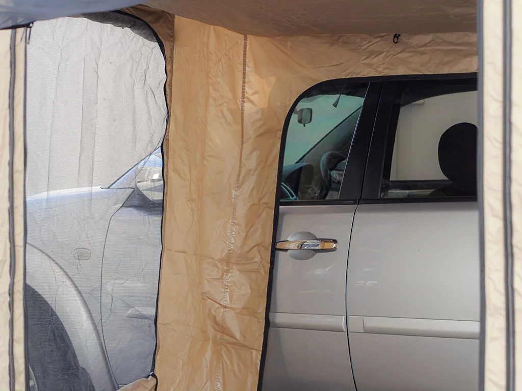 Paredes para toldo Easy-Out / 2m - Imagen 6