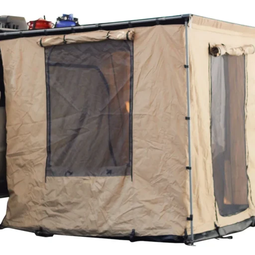Alternatieve weergave van Easy-Out luifelwanden / 2m