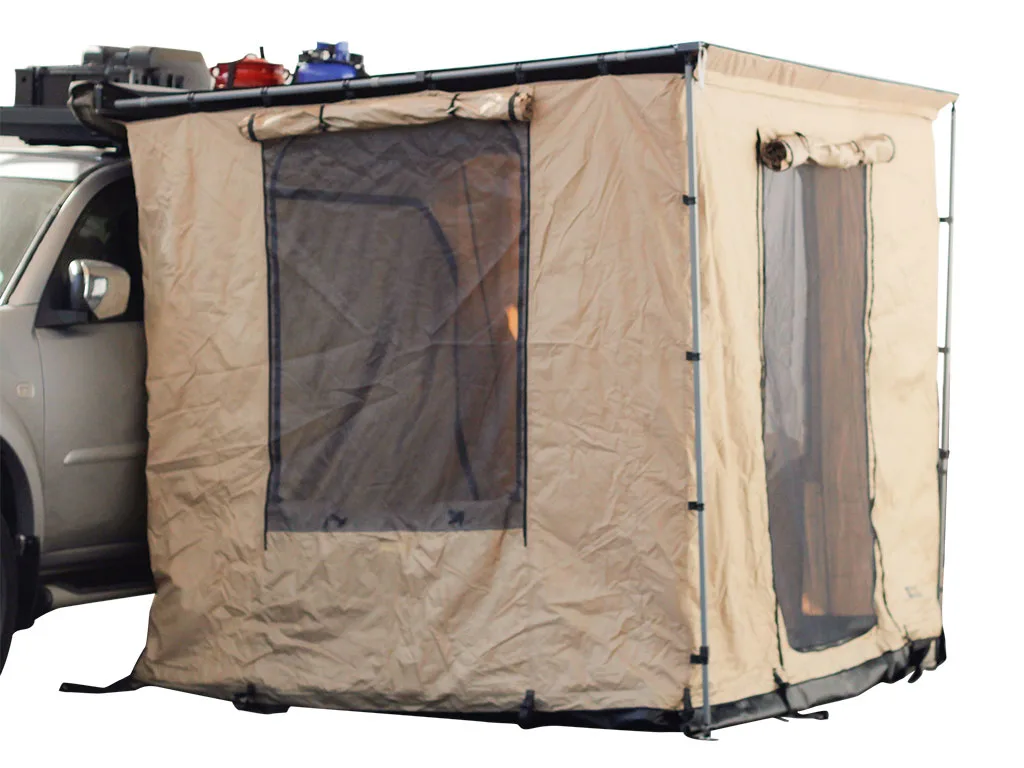 Paredes para toldo Easy-Out / 2m - Imagen 2