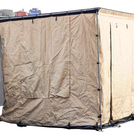 Easy-Out voortentwanden / 2m