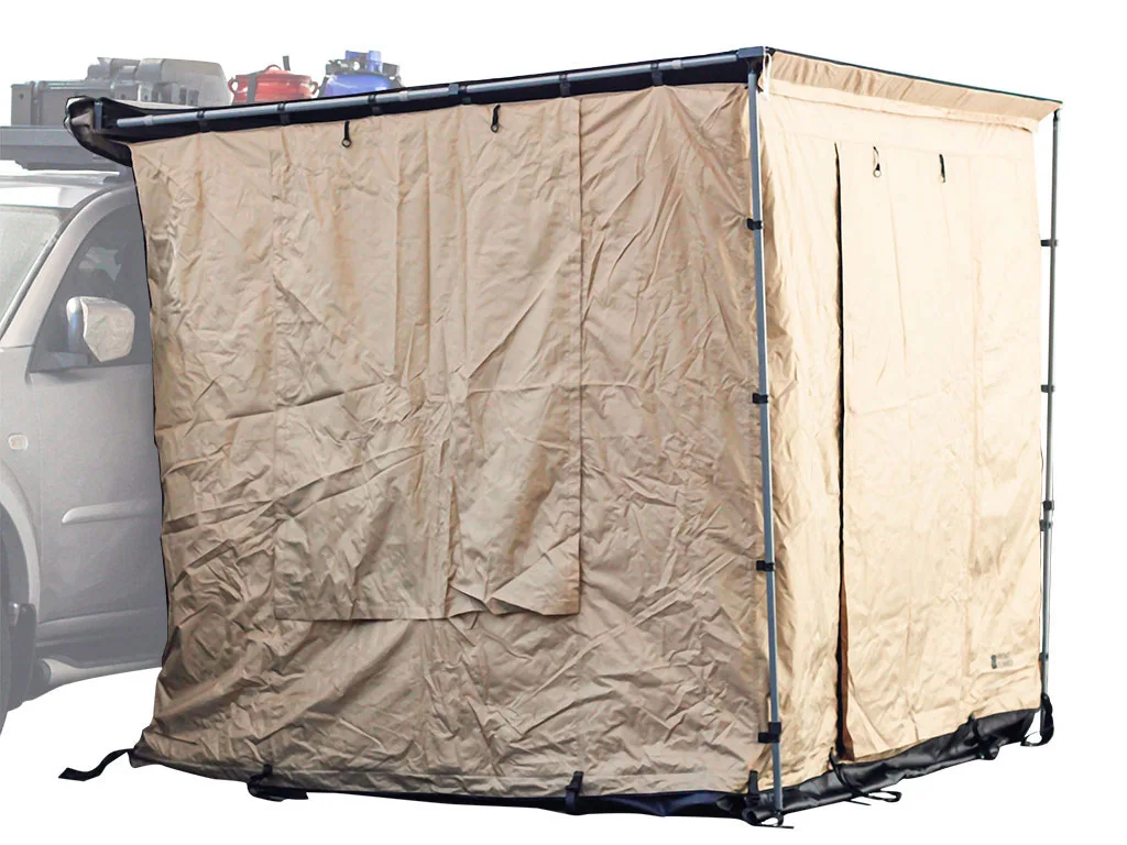 Paredes para toldo Easy-Out / 2m