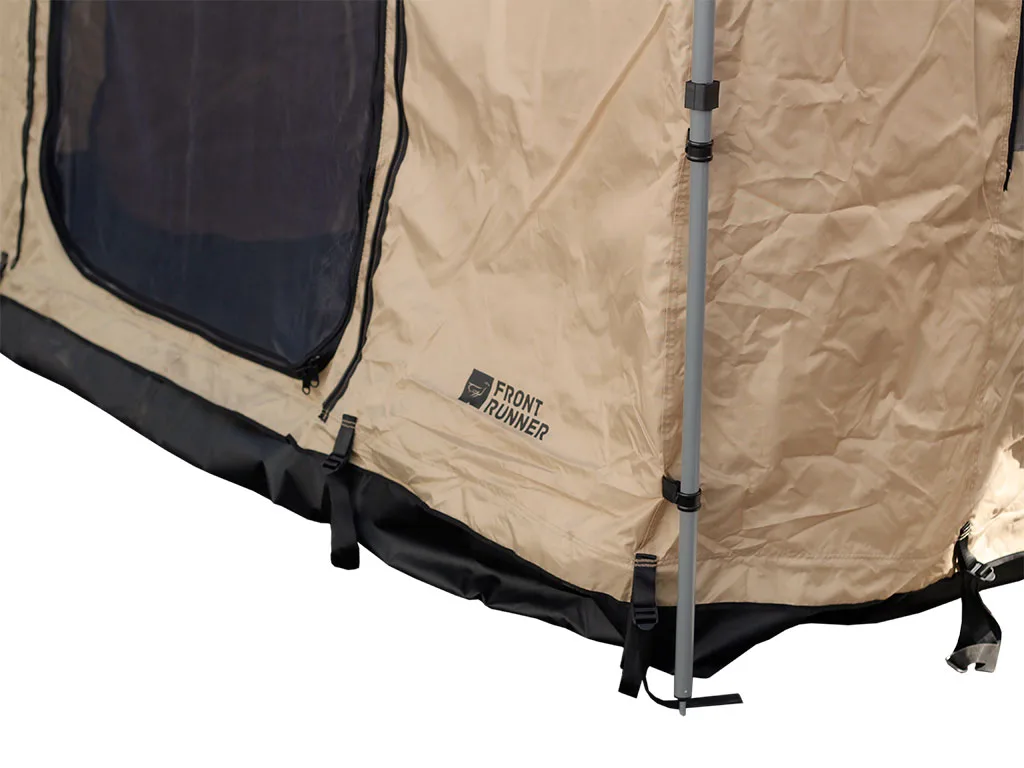 Paredes para toldo Easy-Out / 2m - Imagen 5