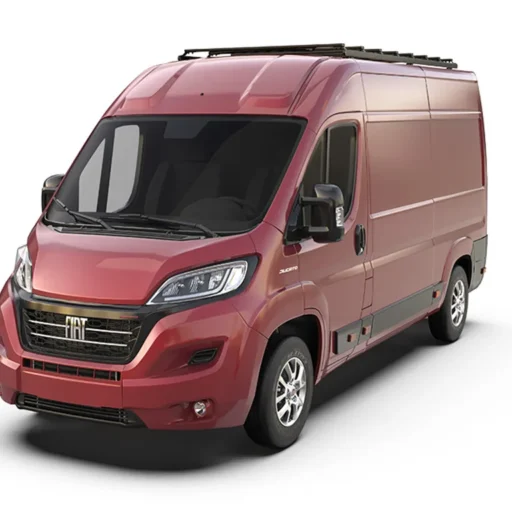 Baca Slimpro Van para Fiat Ducato (L2H2/136" WB/ techo alto) (2014-actual)