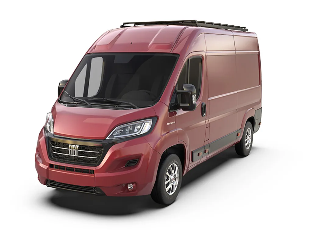 Baca Slimpro Van para Fiat Ducato (L2H2/136" WB/ techo alto) (2014-actual)