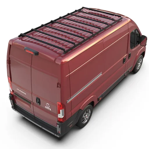 Alternative view of Baca Slimpro Van para Fiat Ducato (L2H2/136" WB/ techo alto) (2014-actual)