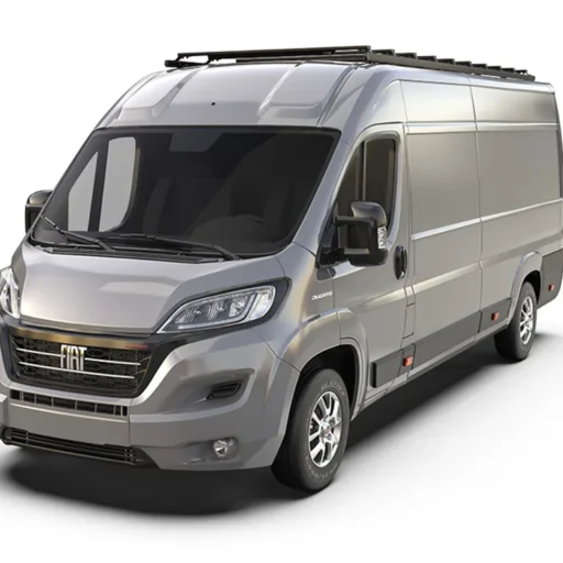 Baca Slimpro Van para Fiat Ducato (L5H2/159" WB/ techo alto) (2014-actual)