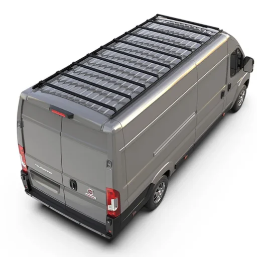 Alternative view of Baca Slimpro Van para Fiat Ducato (L5H2/159" WB/ techo alto) (2014-actual)
