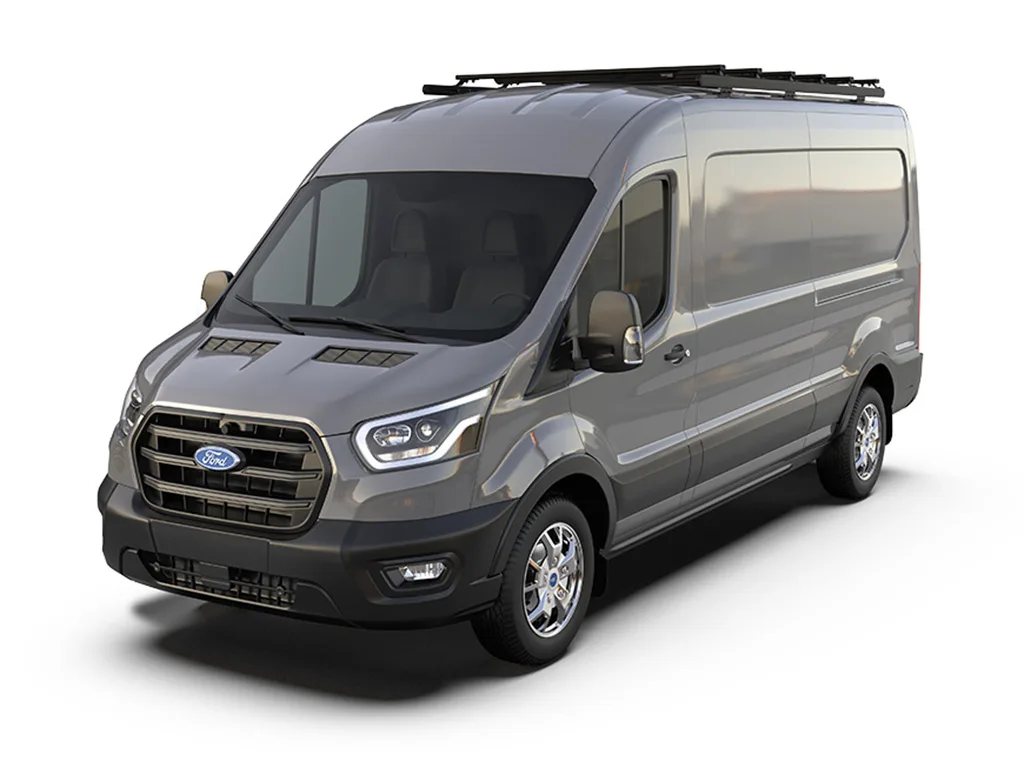 Baca Slimpro Van para Ford Transit (L2H3/130" WB/ techo alto) (2013-actual)
