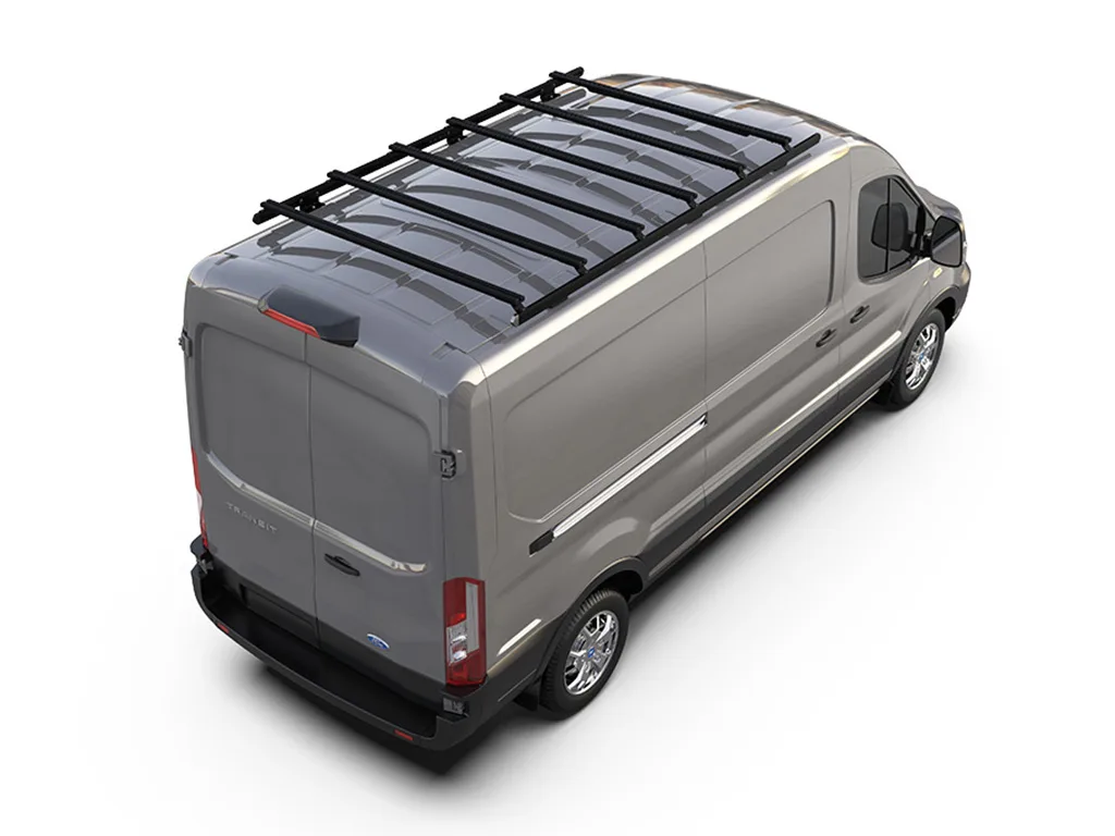 Baca Slimpro Van para Ford Transit (L2H3/130" WB/ techo alto) (2013-actual) - Imagen 2