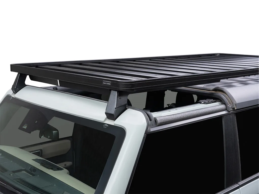 Baca Slimline II para Ford Bronco 4 puertas con techo duro (2021-actual) - Imagen 3