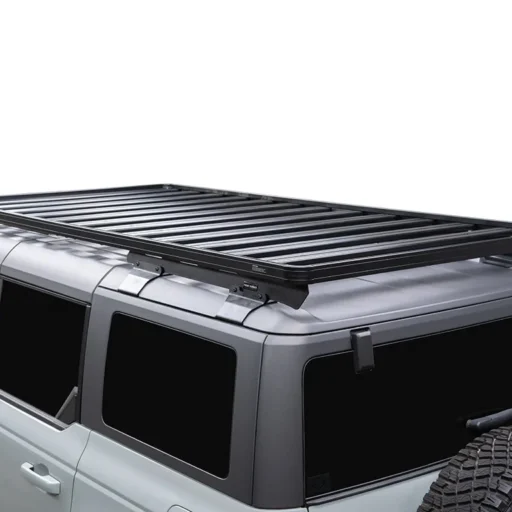 Alternative view of Baca Slimline II para Ford Bronco 4 puertas con techo duro (2021-actual)