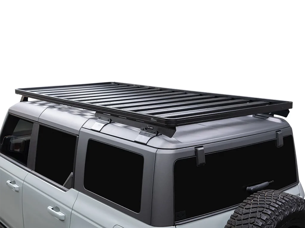 Baca Slimline II para Ford Bronco 4 puertas con techo duro (2021-actual) - Imagen 2