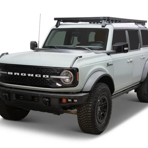 Baca Slimline II para Ford Bronco 4 puertas con techo duro (2021-actual)
