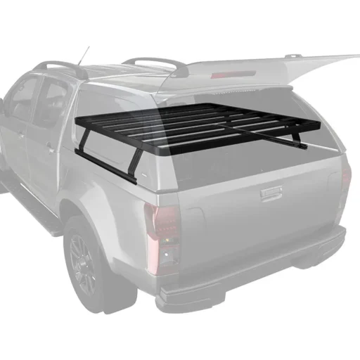 Alternative view of Baca de caja para Pick-Up Slimline II / 1345(ancho) x 1358(largo)