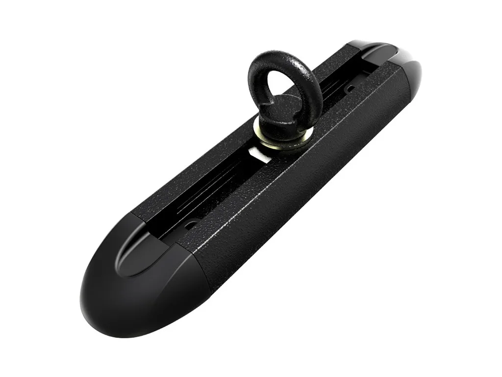 Binario aerodinamico / 140 mm