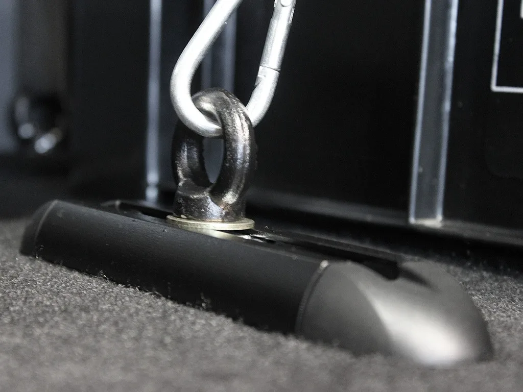 Binario aerodinamico / 140 mm - Immagine 4