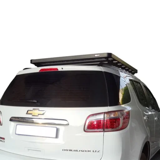 Alternative view of Baca de techo Slimline II para Chevrolet Trailblazer (2012-actual)