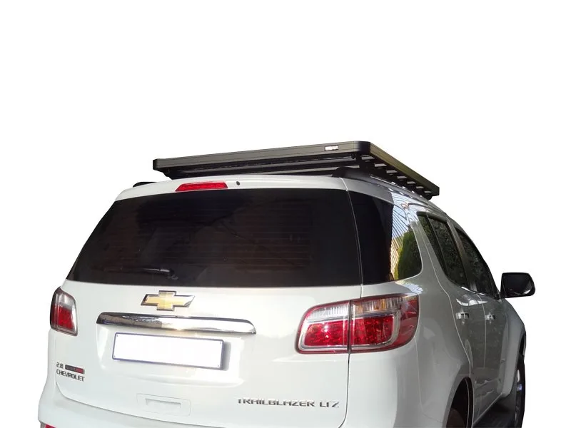 Baca de techo Slimline II para Chevrolet Trailblazer (2012-actual) - Imagen 2