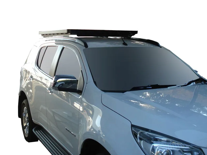 Baca de techo Slimline II para Chevrolet Trailblazer (2012-actual)
