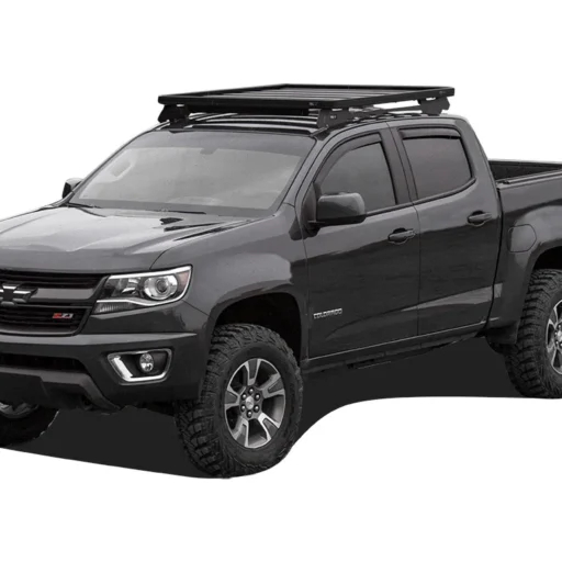 Baca de techo Slimline II para Chevrolet Colorado (2015-2022) - de Front Runner