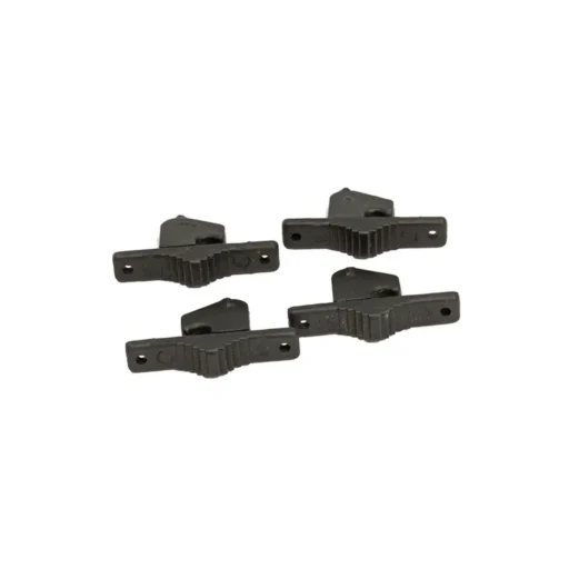 Cub Pack Sliding-Latch Replacement Set