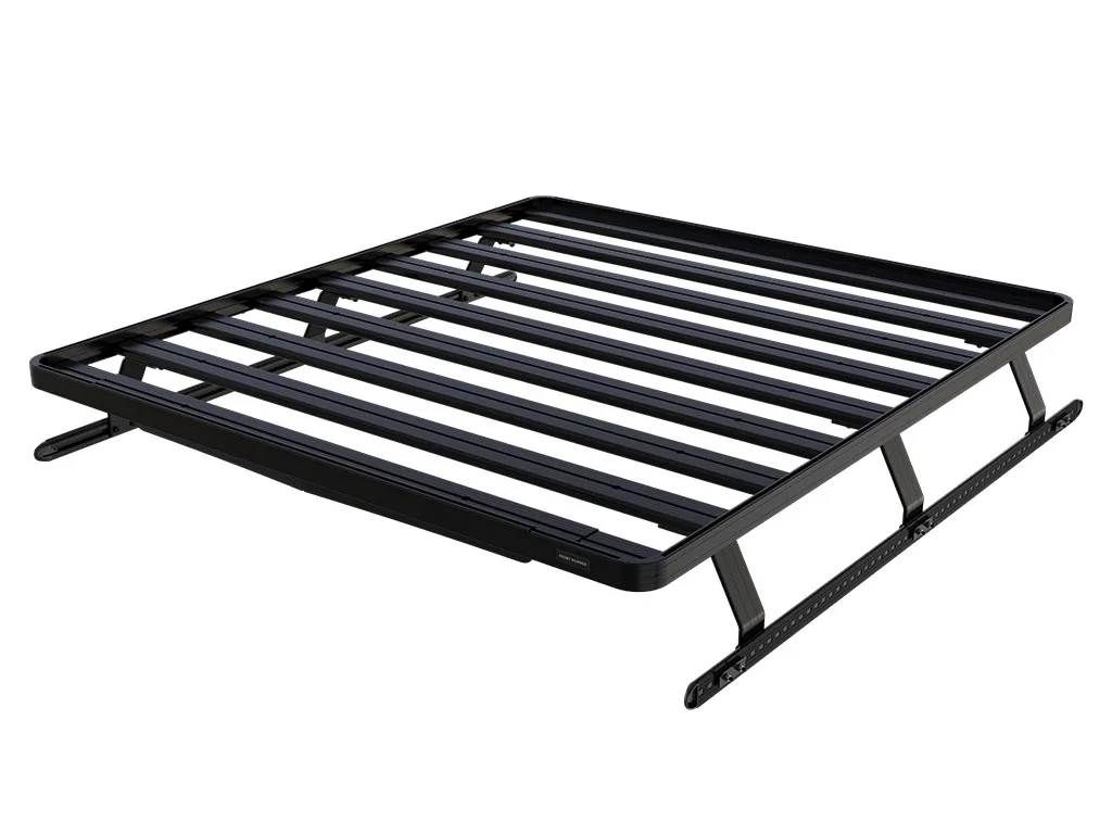 Baca de caja Slimline II para Ram Mega Cab 4-puertas (2002-2008) - Imagen 6