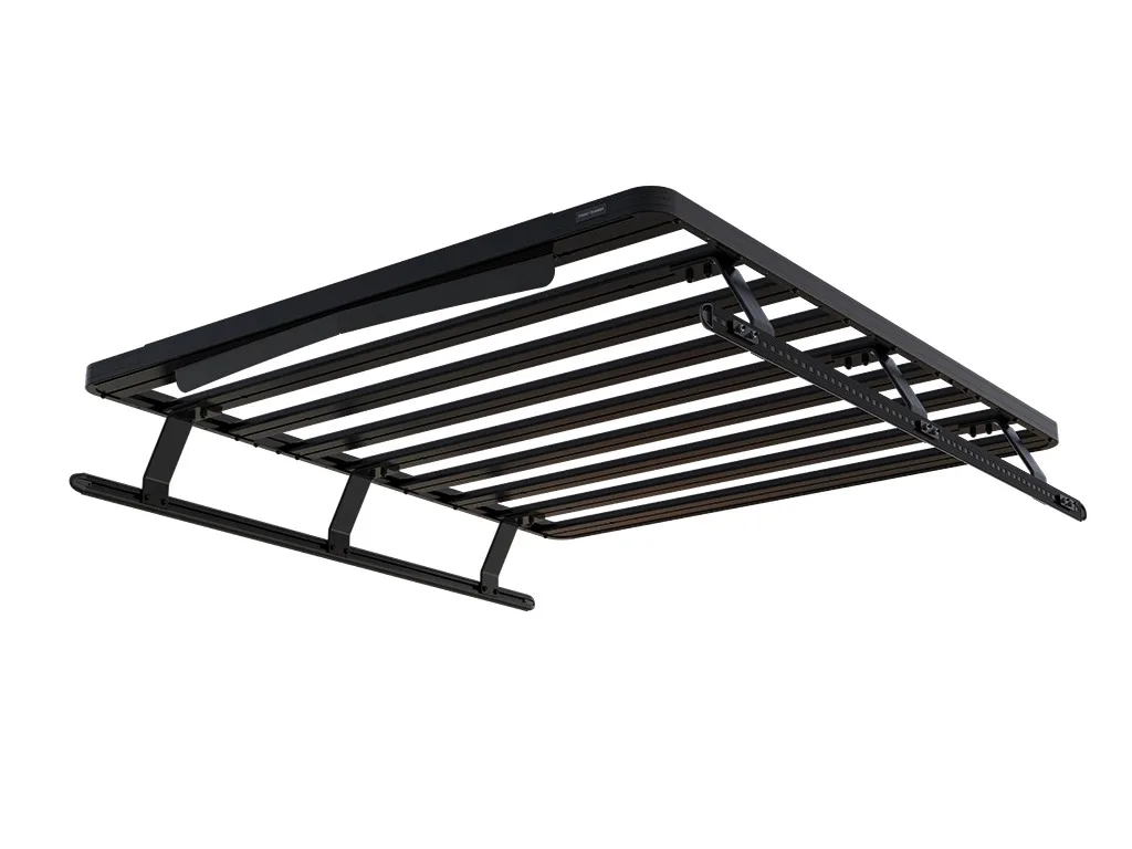 Baca de caja Slimline II para Ram Mega Cab 4-puertas (2002-2008) - Imagen 7