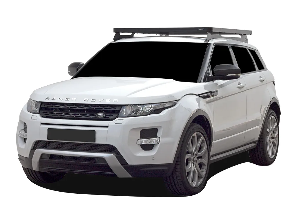Baca de techo Slimline II para Land Rover Range Rover Evoque (2013-2019)- de Front Runner