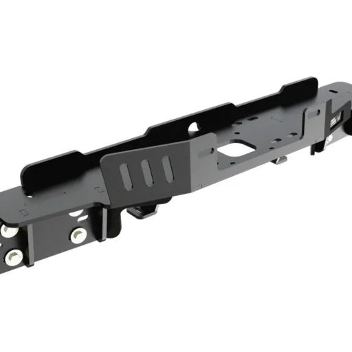 Soporte cabrestante para Ford Ranger T6