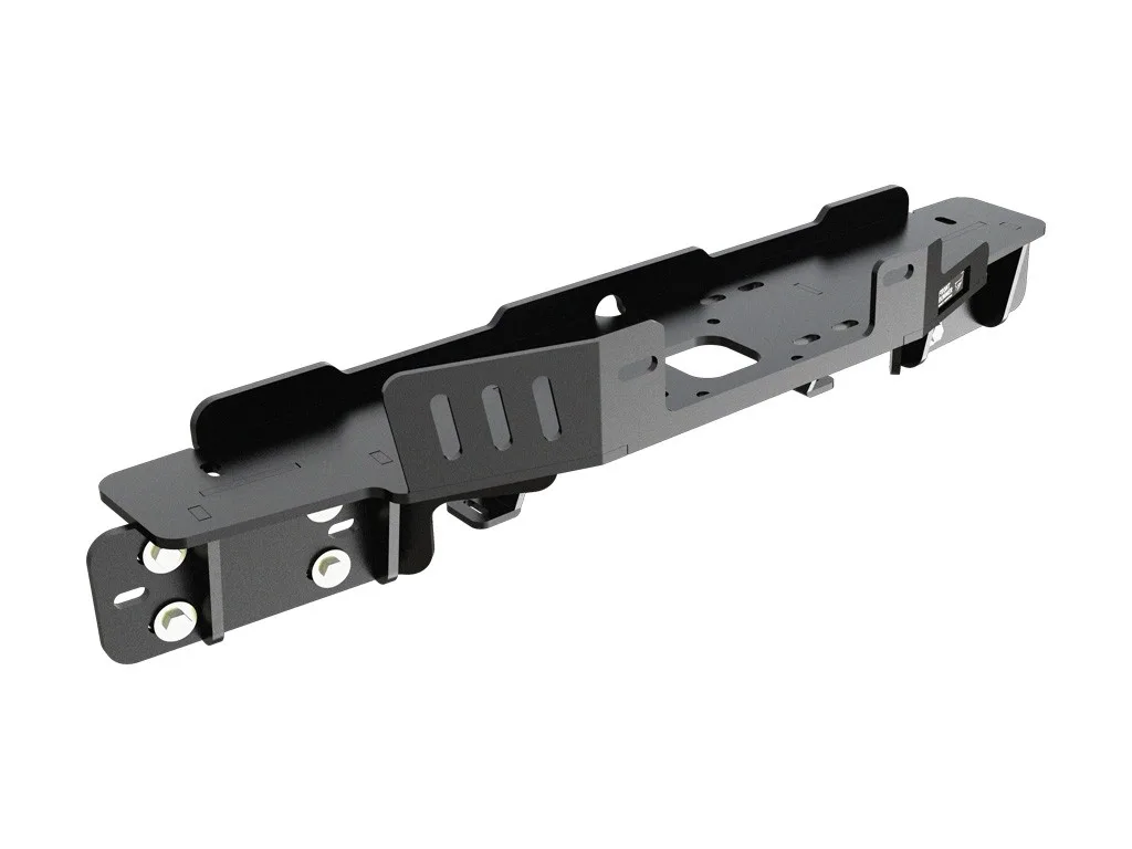 Supporto verricello per Ford Ranger T6