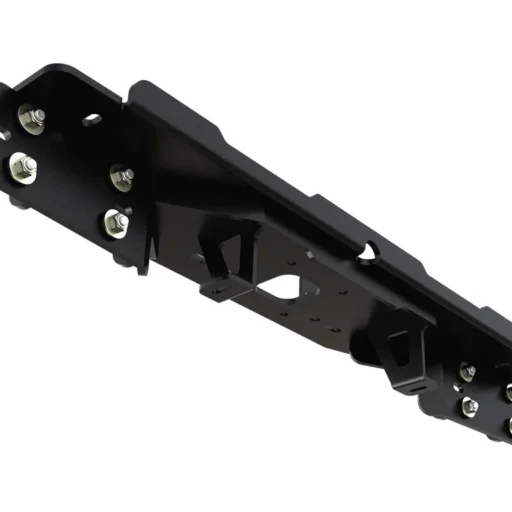 Alternative view of Soporte cabrestante para Ford Ranger T6