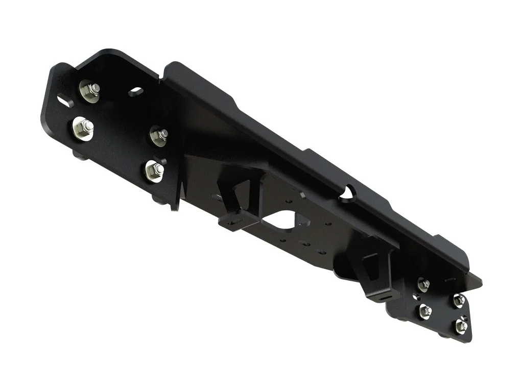 Supporto verricello per Ford Ranger T6 - Immagine 2